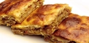 8 Kişilik Sodalı Kıymalı Börek Tarifi ve Malzemeleri