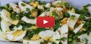 Yumurta Salatası Tarifi ve Malzemeleri