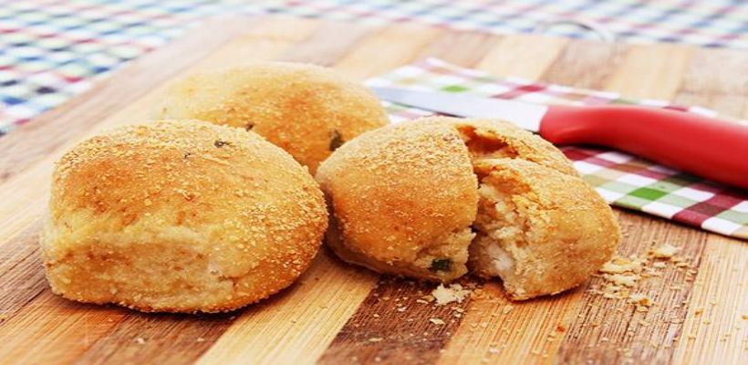 321 Poğaça Tarifi ve Malzemeleri