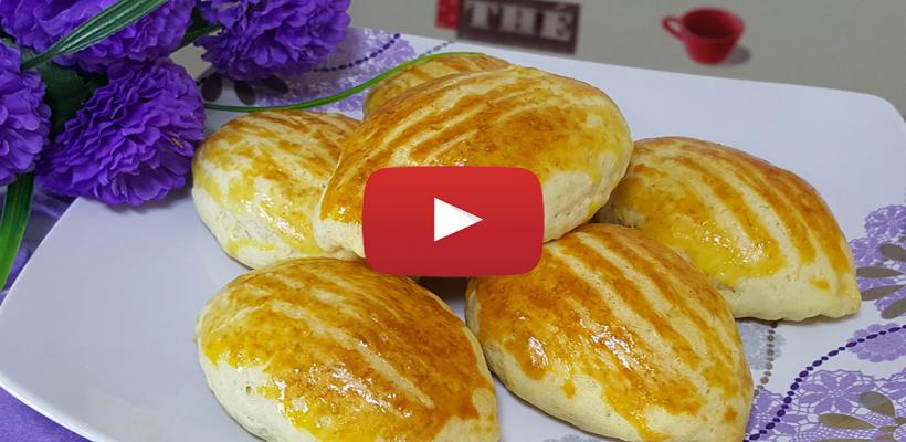 5 Dakika Poğaçası Tarifi ve Malzemeleri