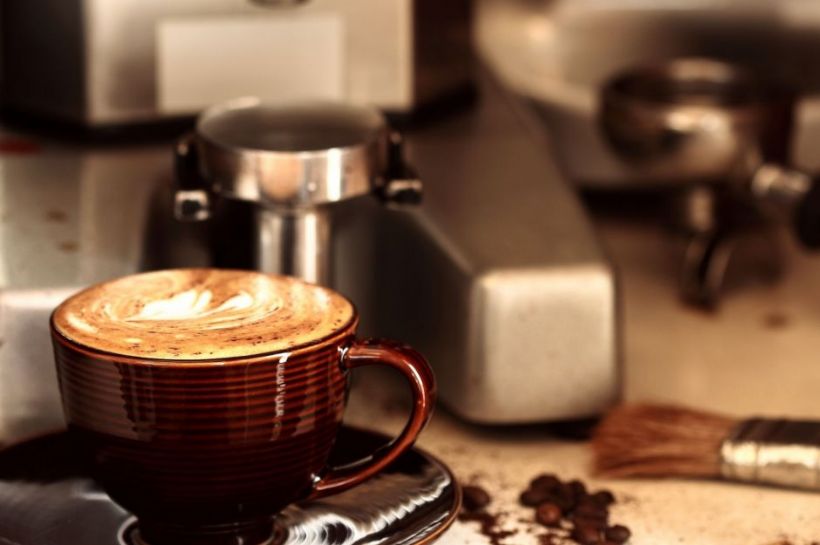 8 Kişilik Aeropress Kahve Tarifi ve Malzemeleri
