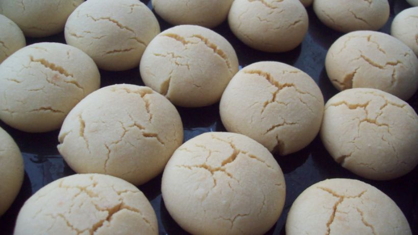 Ağızda Dağılan Kurabiye Tarifi ve Malzemeleri