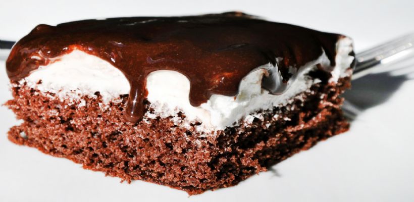 8 Kişilik Ağlayan Gelin Pastası Tarifi Tarifi ve Malzemeleri