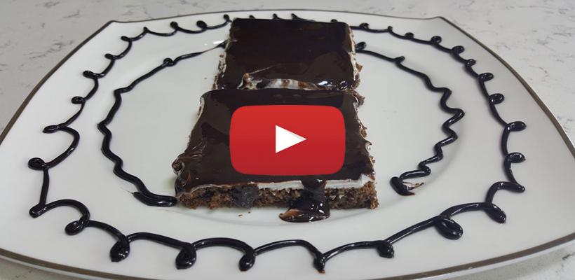 8 Kişilik Ağlayan Pasta Tarifi ve Malzemeleri