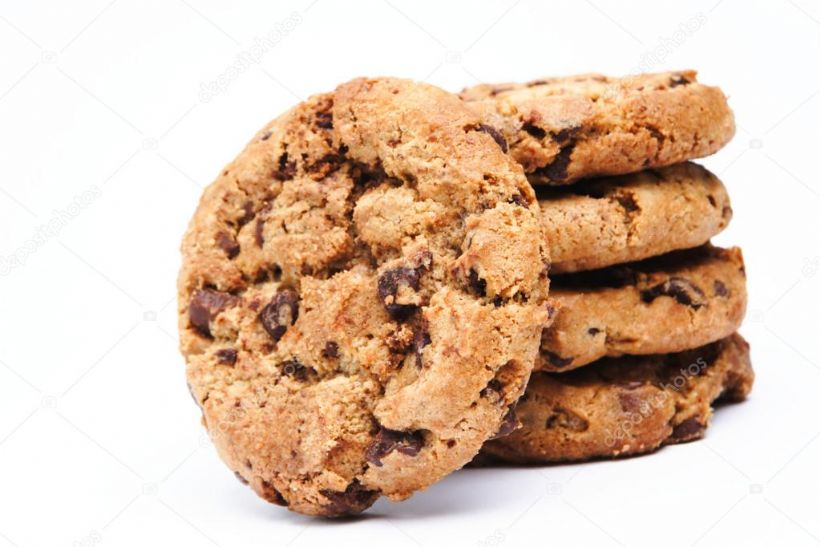 8 Kişilik Amerikan Kurabiyesi Tarifi ve Malzemeleri