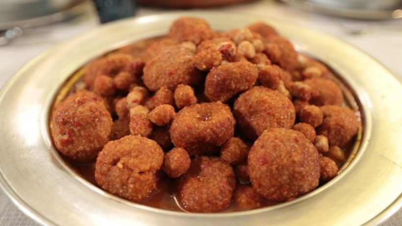 8 Kişilik Analı Kızlı Çorba Tarifi ve Malzemeleri