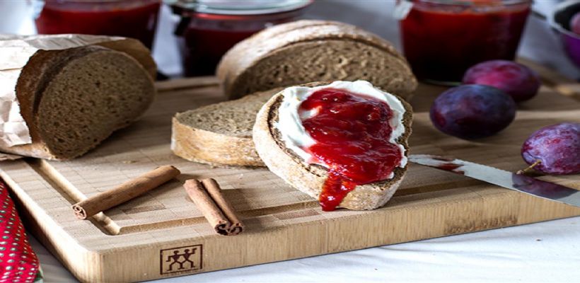 8 Kişilik Anjelik Erik Reçeli Tarifi ve Malzemeleri