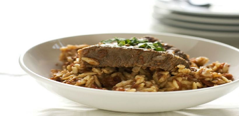 Ankara Tavası Tarifi ve Malzemeleri