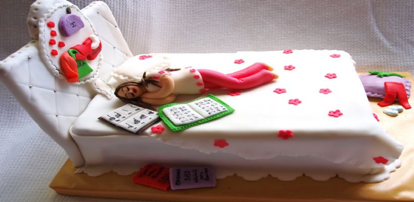 Anne Pastası Tarifi ve Malzemeleri