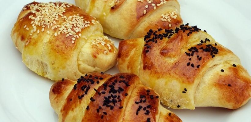 Anne Poğaçası Tarifi ve Malzemeleri