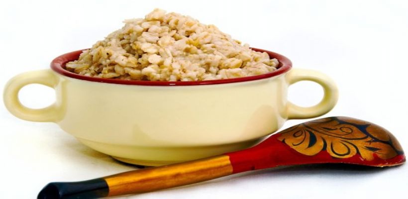 Arpa Lapası Tarifi ve Malzemeleri