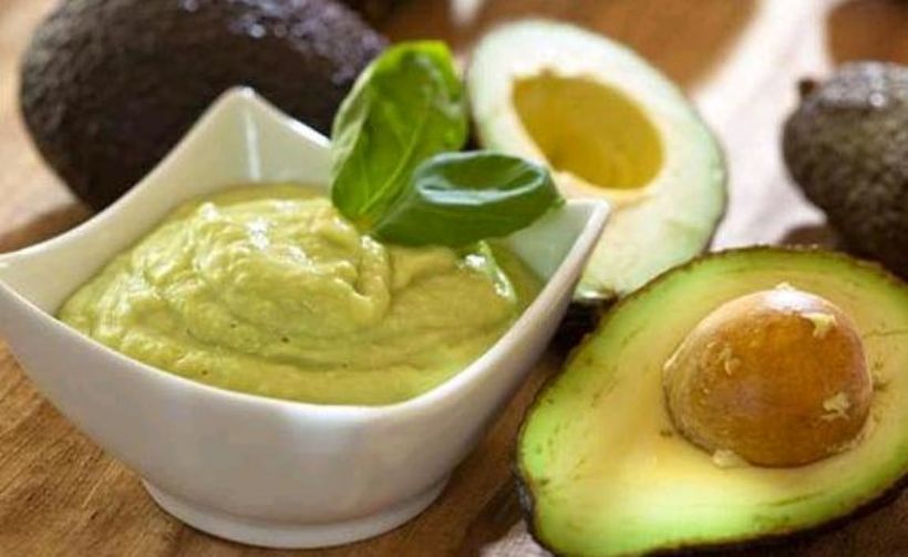 Avokado Ezmesi Tarifi ve Malzemeleri