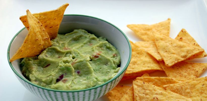 8 Kişilik Avokado Sos Tarifi ve Malzemeleri
