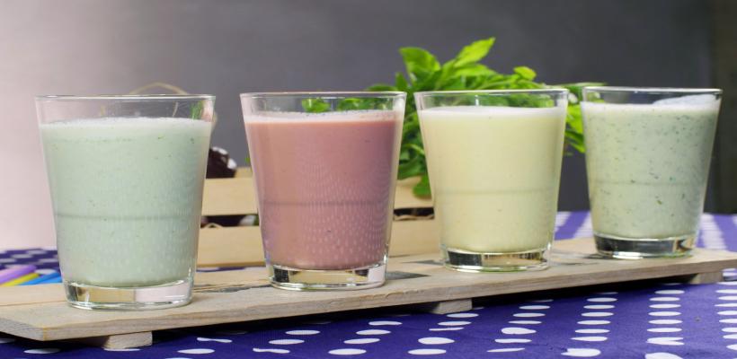 Ayran Tarifi ve Malzemeleri