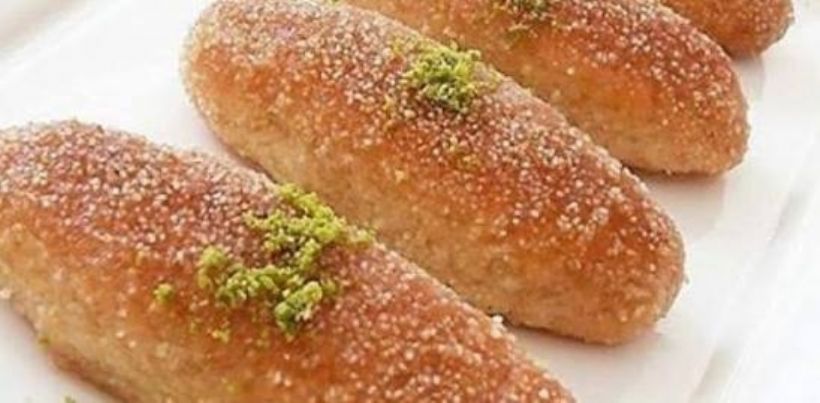 8 Kişilik Bal Parmak Tatlısı Tarifi ve Malzemeleri