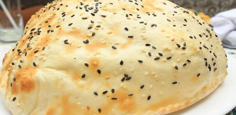Balon Ekmek Tarifi ve Malzemeleri