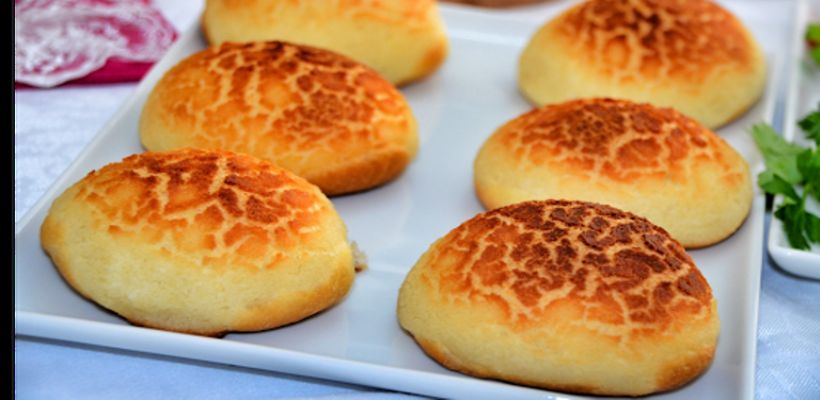 8 Kişilik Basit Poğaça Tarifi Tarifi ve Malzemeleri