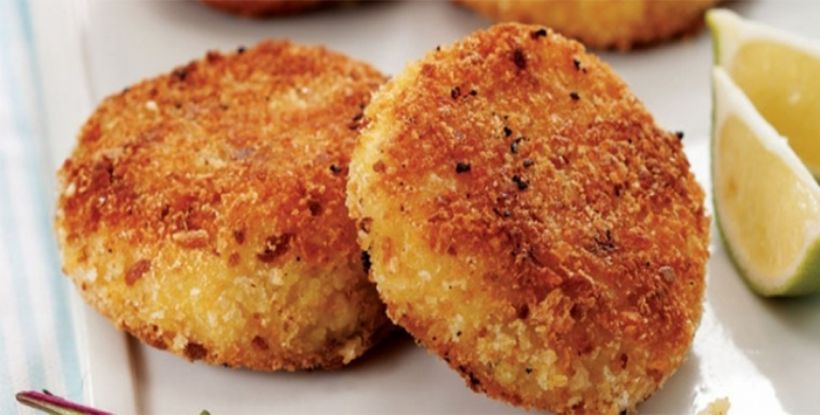 Bayat Ekmek Köftesi Tarifi ve Malzemeleri