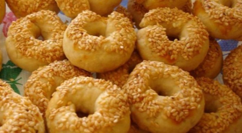 Bayatlamayan Kurabiye Tarifi ve Malzemeleri