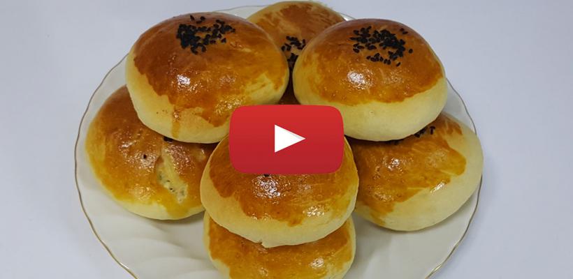 Bayatlamayan Poğaça Tarifi ve Malzemeleri