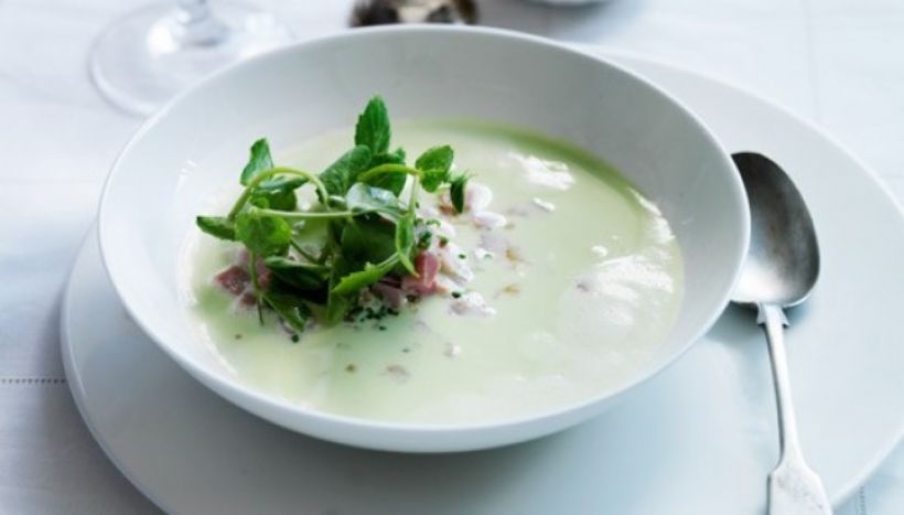 Bebekler İçin Yayla Çorbası Tarifi ve Malzemeleri