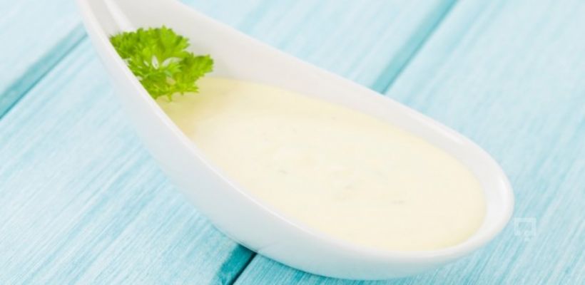 Beşamel Sos Tarifi ve Malzemeleri