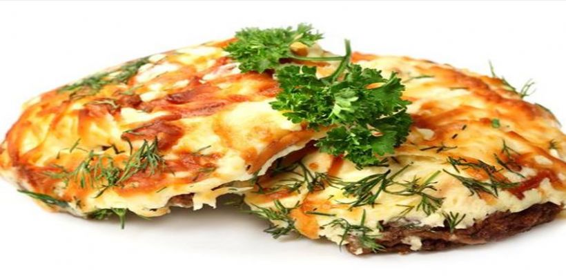 8 Kişilik Beşamel Soslu Brokoli Tarifi ve Malzemeleri