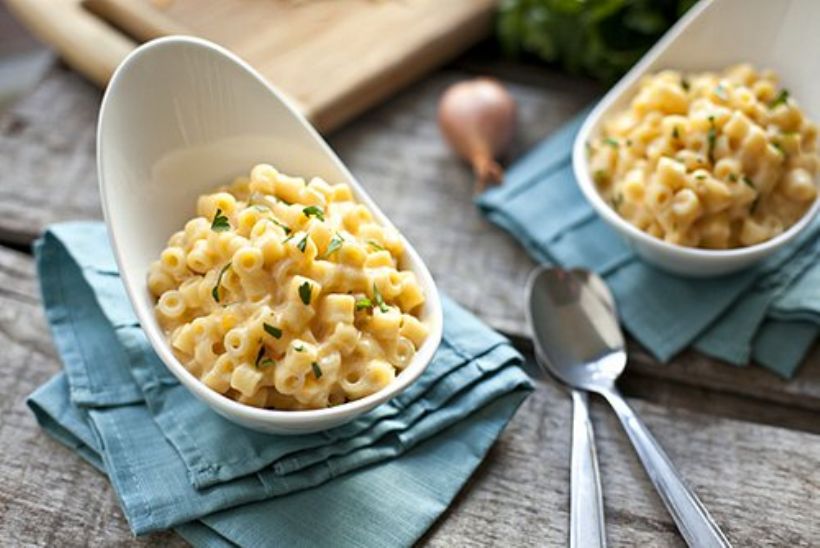 8 Kişilik Boncuk Makarna Sosu Tarifi ve Malzemeleri