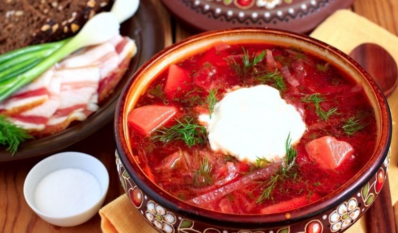 Borç Çorbası Tarifi ve Malzemeleri