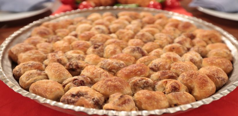 8 Kişilik Boşnak Böreği Mantısı Tarifi ve Malzemeleri