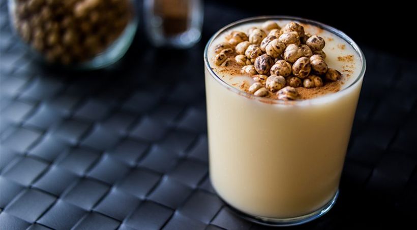 Boza Tarifi ve Malzemeleri