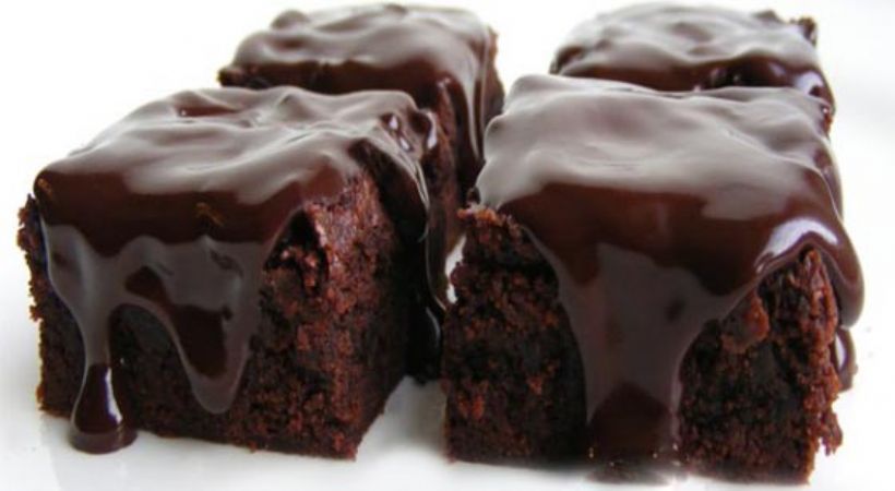 Browni Kek Tarifi ve Malzemeleri