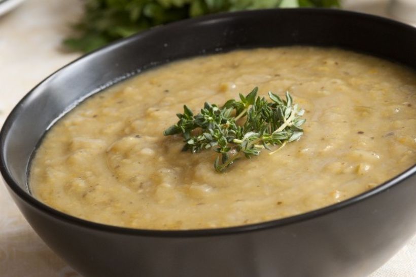 Buğday Çorbası Tarifi ve Malzemeleri