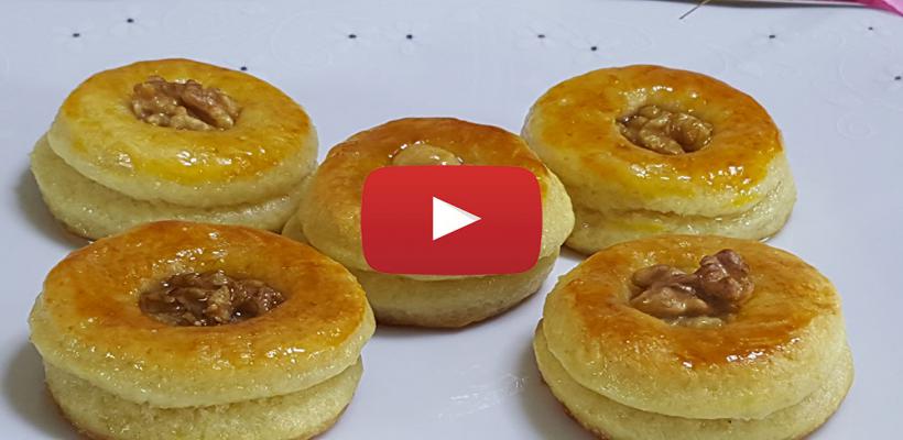 8 Kişilik Bülbül Yuvası Tarifi ve Malzemeleri