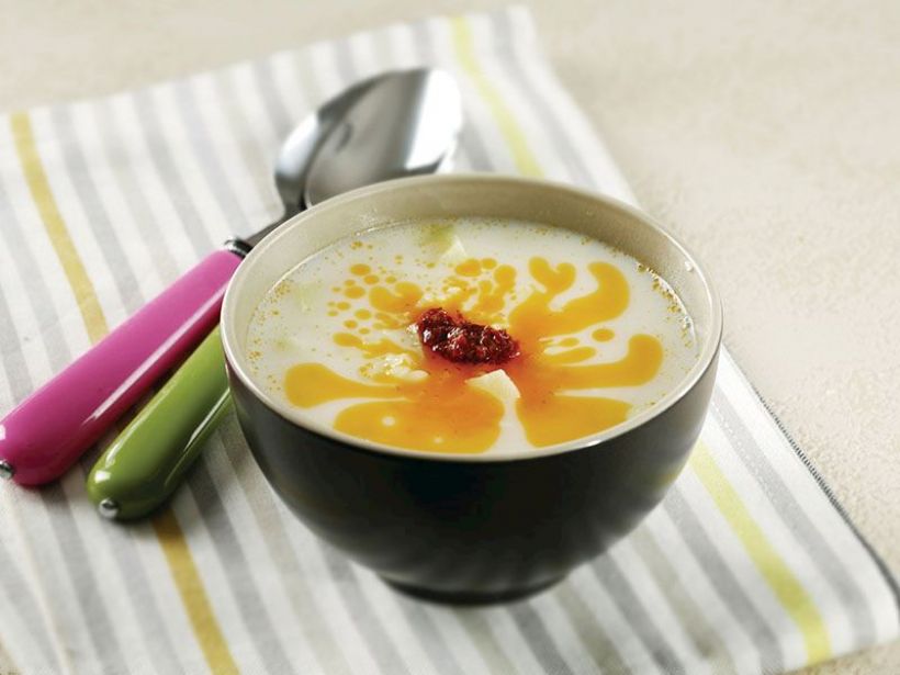 8 Kişilik Bulgur Çorbası Tarifi ve Malzemeleri