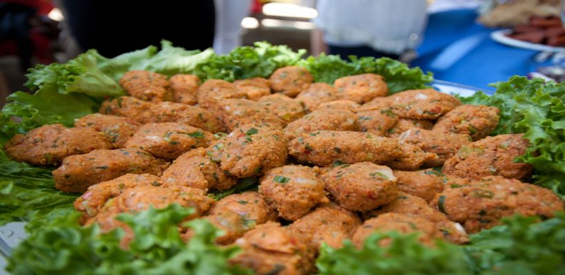 Bulgurlu Patatesli Köfte Tarifi ve Malzemeleri