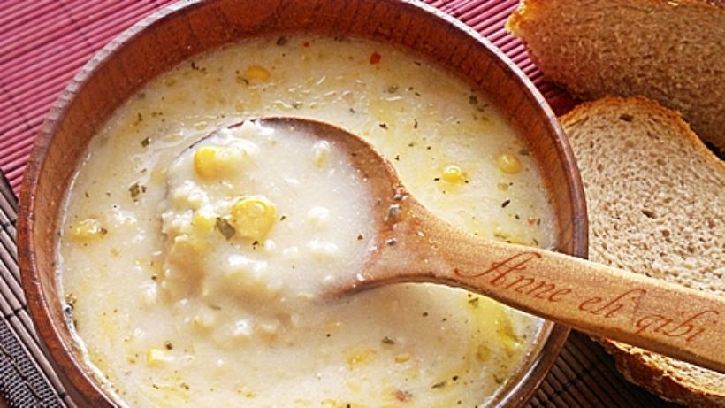 Bulgurlu Yayla Çorbası Tarifi ve Malzemeleri