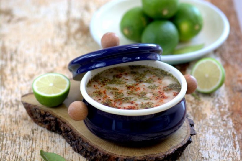 Bulgurlu Yoğurt Çorbası Tarifi ve Malzemeleri