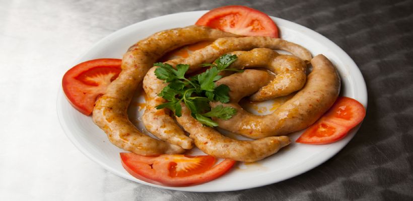 8 Kişilik Bumbar Dolması Tarifi ve Malzemeleri