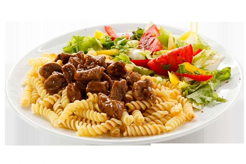 Burgu Makarna Tarifi ve Malzemeleri