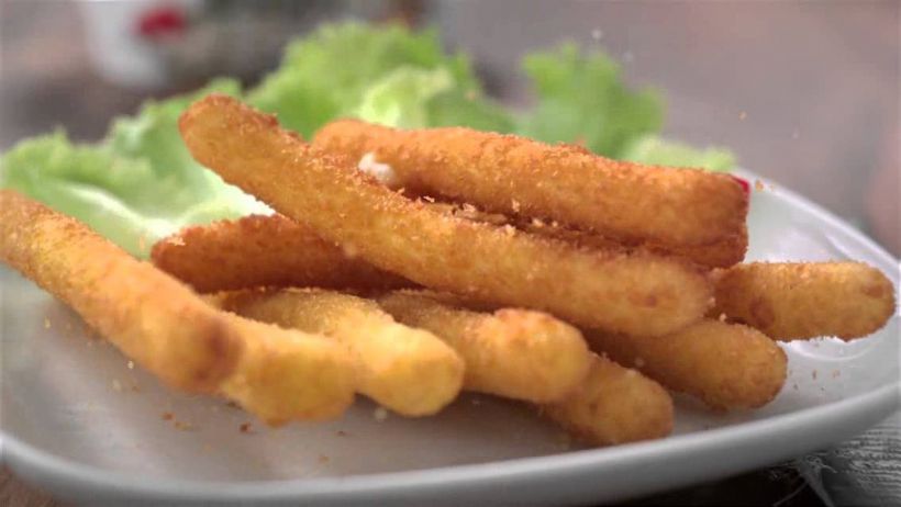 Burgu Pane Tarifi ve Malzemeleri