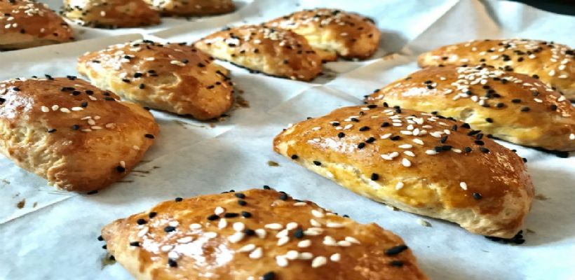 Buzluk Poğaçası Tarifi ve Malzemeleri
