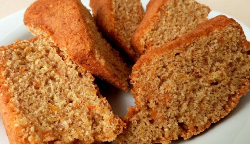 8 Kişilik Çaylı Tarçınlı Kek Tarifi ve Malzemeleri