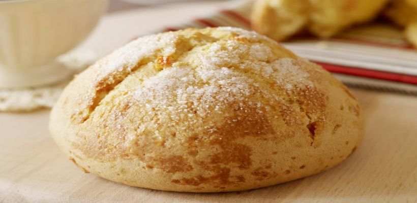 8 Kişilik Cevizli Anne Kurabiyesi Tarifi ve Malzemeleri