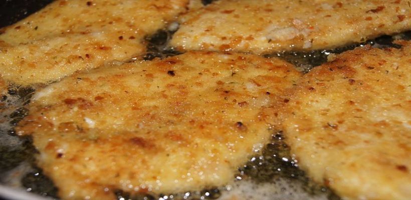 8 Kişilik Cevizli Patatesli Köfte Tarifi ve Malzemeleri