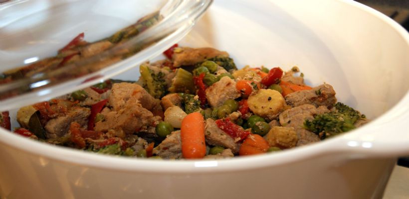 Çiftlik Köfte Tarifi ve Malzemeleri