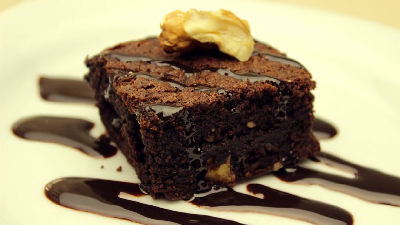 Çikolatalı Browni Kek Tarifi ve Malzemeleri