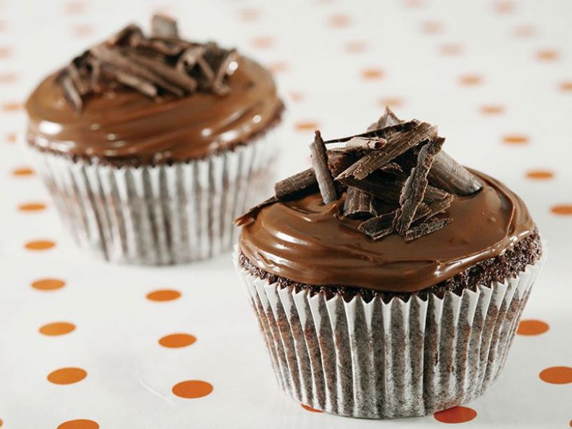 Çikolatalı Cup Kek Tarifi ve Malzemeleri