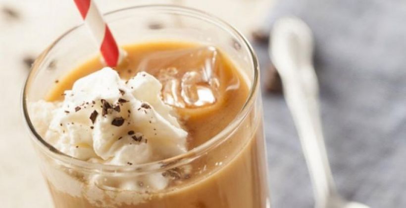 Çikolatalı Kahve Şurubu Tarifi ve Malzemeleri