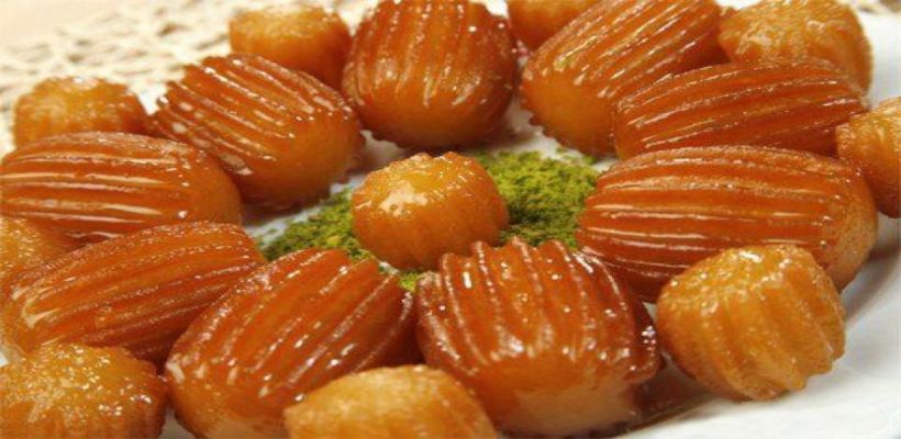 Çikolatalı Tulumba Tarifi ve Malzemeleri